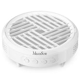 MelodySusie HPro front view showing compact design and control buttons for cleaner work