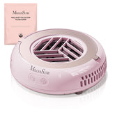 MelodySusie HProA front view showing compact design and tabletop convenience