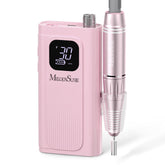 MelodySusie SC300F front view showing compact cordless design and portability benefit