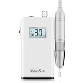 MelodySusie SC320H front view showing compact clip-on design and benefits portability