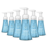 Method Sea Minerals front packaging showing fresh ocean scent benefit