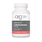 MethylPro front label showing product name and 15 mg strength for clear identification and trust