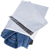 METRONIC front view of white mailer pack showing professional branding and benefit