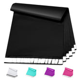 METRONIC front view of 100 pack showing professional black appearance and secure shipping