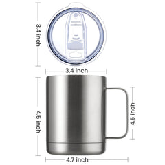 MEWAY handle held in hand demonstrating secure hold and comfortable use