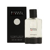 Michael Jordan bottle front view showing packaging and confident daytime appeal