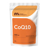 Micro Ingredients front packaging showing pouch and product benefit clarity