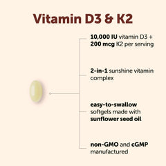 Micro Ingredients softgels closeup highlighting smooth easy-to-swallow surface