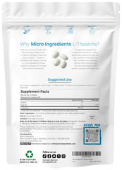 Micro Ingredients close-up of a single softgel highlighting smooth texture for easy swallowing