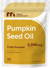 Micro Ingredients bottle front label showing product name and count, clear benefit for long supply