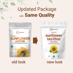 Micro Ingredients scoop with powder demonstrating portion control and consistent dosing benefit