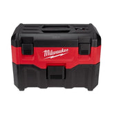 Milwaukee 0880-20 front angle showing compact design and portability benefit