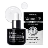 mimmua! front packaging showing sleek bottle and label for easy identification