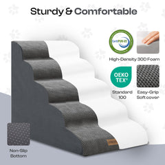 Miorun built-in handle for easy carrying and repositioning convenience