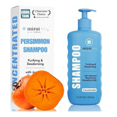Mirai front packaging showing product benefits and clinical focus