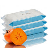 Mirai front packaging showing three-pack and clinical branding with quick grab convenience