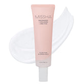 MISSHA front packaging showing product and clear benefit of pore-softening