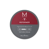 MITCH front packaging showing jar and branding and clear product benefit
