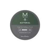 MITCH front packaging showing jar and branding for quick identification and trust