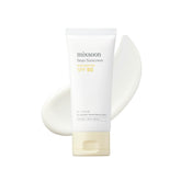 mixsoon front packaging showing product label and SPF benefit