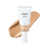 mixsoon front packaging showing the tinted moisturizer and 50ml volume for easy shelf recognition