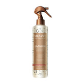 Mizani front packaging showing bottle and branding for easy identification and shelf appeal