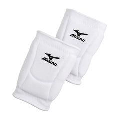 Mizuno LR6 close-up of VS-1 padding showing targeted impact protection