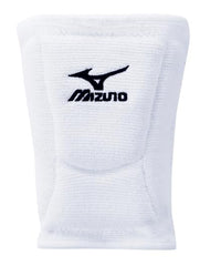 Mizuno LR6 worn on knee side profile demonstrating secure fit benefit