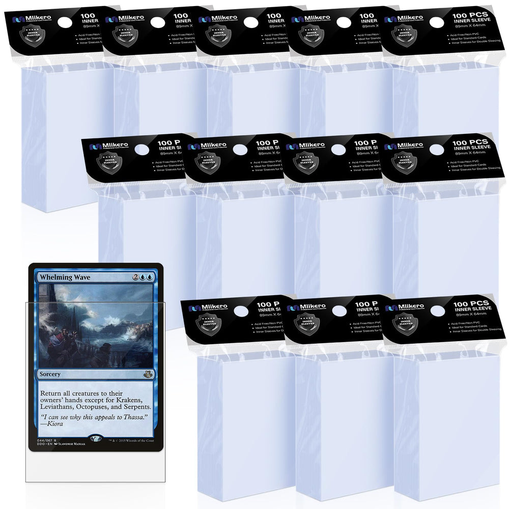 Mlikero front packaging showing 1200 pack and value protection