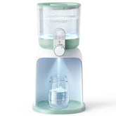 Momcozy front view with bottle showing quick, ready-to-pour convenience