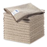 MR.SIGA front packaging showing 12-pack and product benefit of complete cleaning set