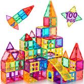 Mruikeny front packaging showing set contents and colorful blocks benefits learning