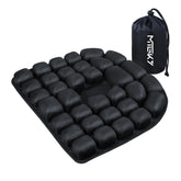 MTGKY Sondor front view showing cushion shape and portable benefit