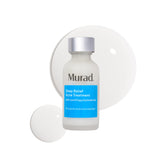 Murad Deep Relief front packaging showing 2% salicylic acid and brand benefit