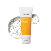 Murad Essential-C front packaging showing tube and label, highlighting brand clarity