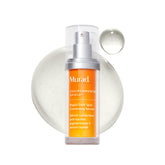 Murad product front packaging showing clear label and treatment benefit