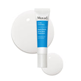 Murad front packaging showing product and brand for quick recognition and trust