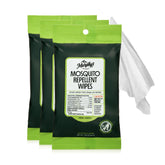 Murphy's Naturals front packaging showing compact travel-ready design and clear brand