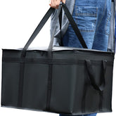 musbus front view pack of 3 showing large capacity and professional look