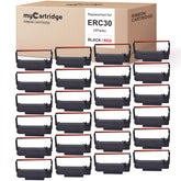 myCartridge front packaging 24-pack showing contents and savings benefit