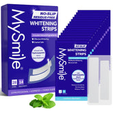 MySmile front packaging shows kit and benefits for easy identification