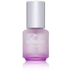 Nailtiques front packaging showing product and strengthening benefits