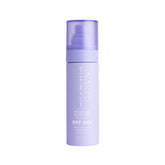 Naked Sundays front packaging 75ml showing SPF 50 and travel-friendly size