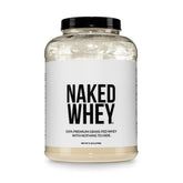 NAKED front tub image showing clean packaging and quantity benefit
