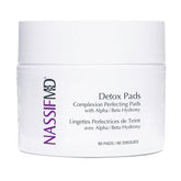 NASSIFMD front packaging showing product and benefits