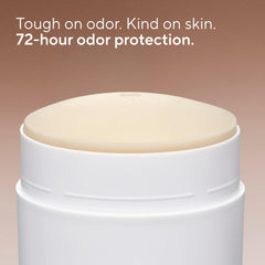 Native shea butter and coconut visuals highlighting natural ingredients and skin comfort