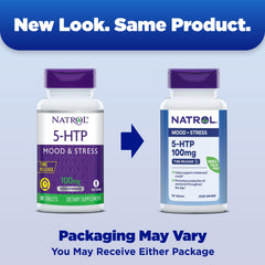 Natrol tablets close-up showing smooth time-release coating and consistent tablet shape