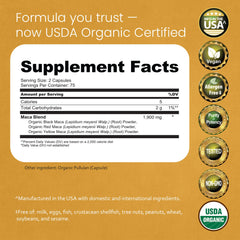 NaturaLife Labs capsules closeup highlighting easy digestion benefit