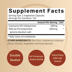 NatureBell close-up of veggie capsules highlighting smooth coating and easy swallowing