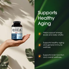 NatureBell open bottle showing capsule fill for long-lasting supply benefit